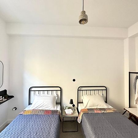 The Lassis 15 House Аргостолион Экстерьер фото