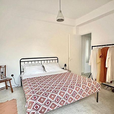 The Lassis 15 House Аргостолион Экстерьер фото