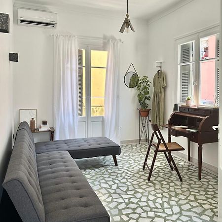 The Lassis 15 House Аргостолион Экстерьер фото