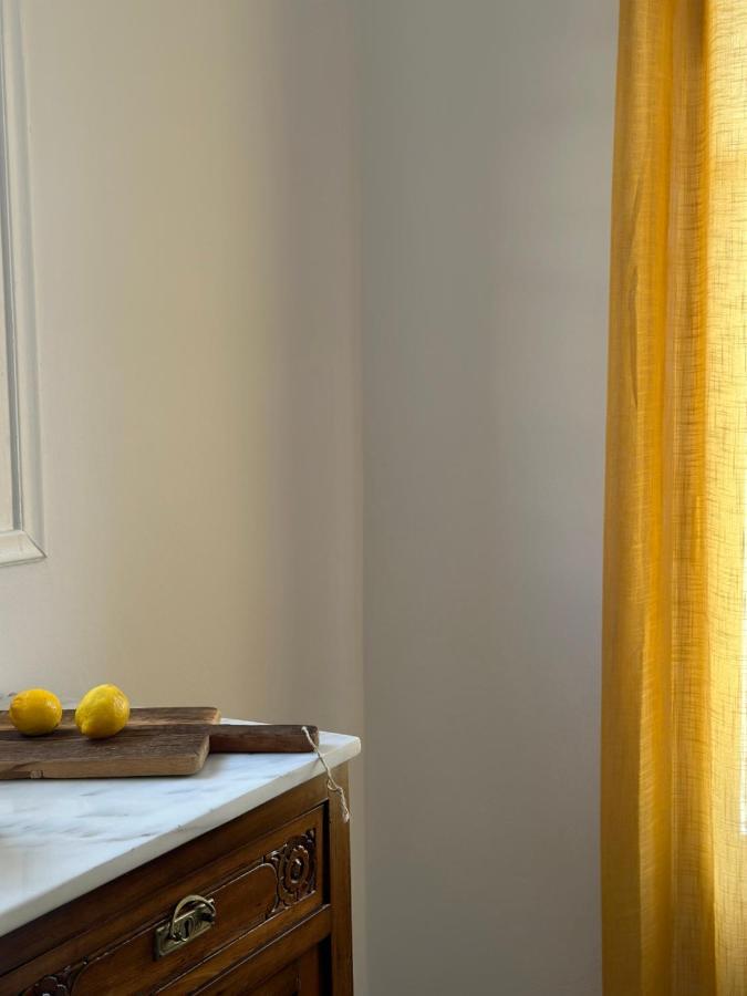 The Lassis 15 House Аргостолион Экстерьер фото