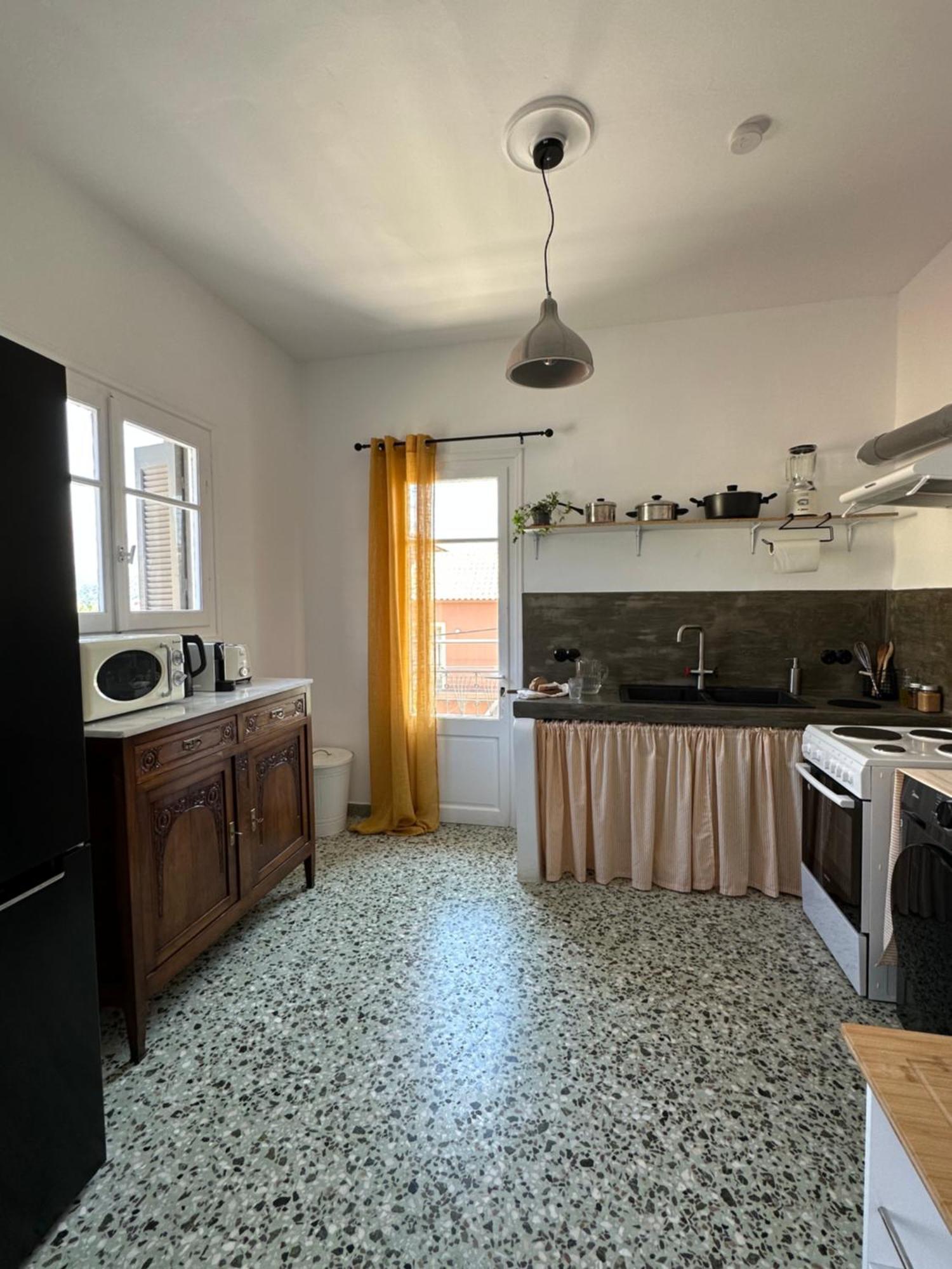 The Lassis 15 House Аргостолион Экстерьер фото