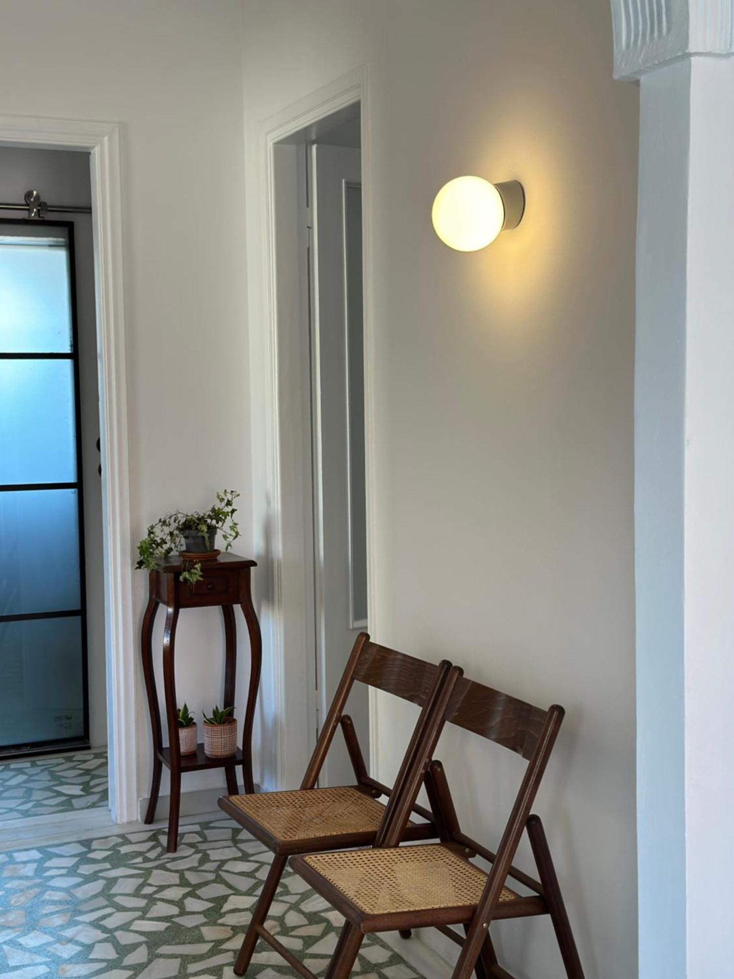 The Lassis 15 House Аргостолион Экстерьер фото