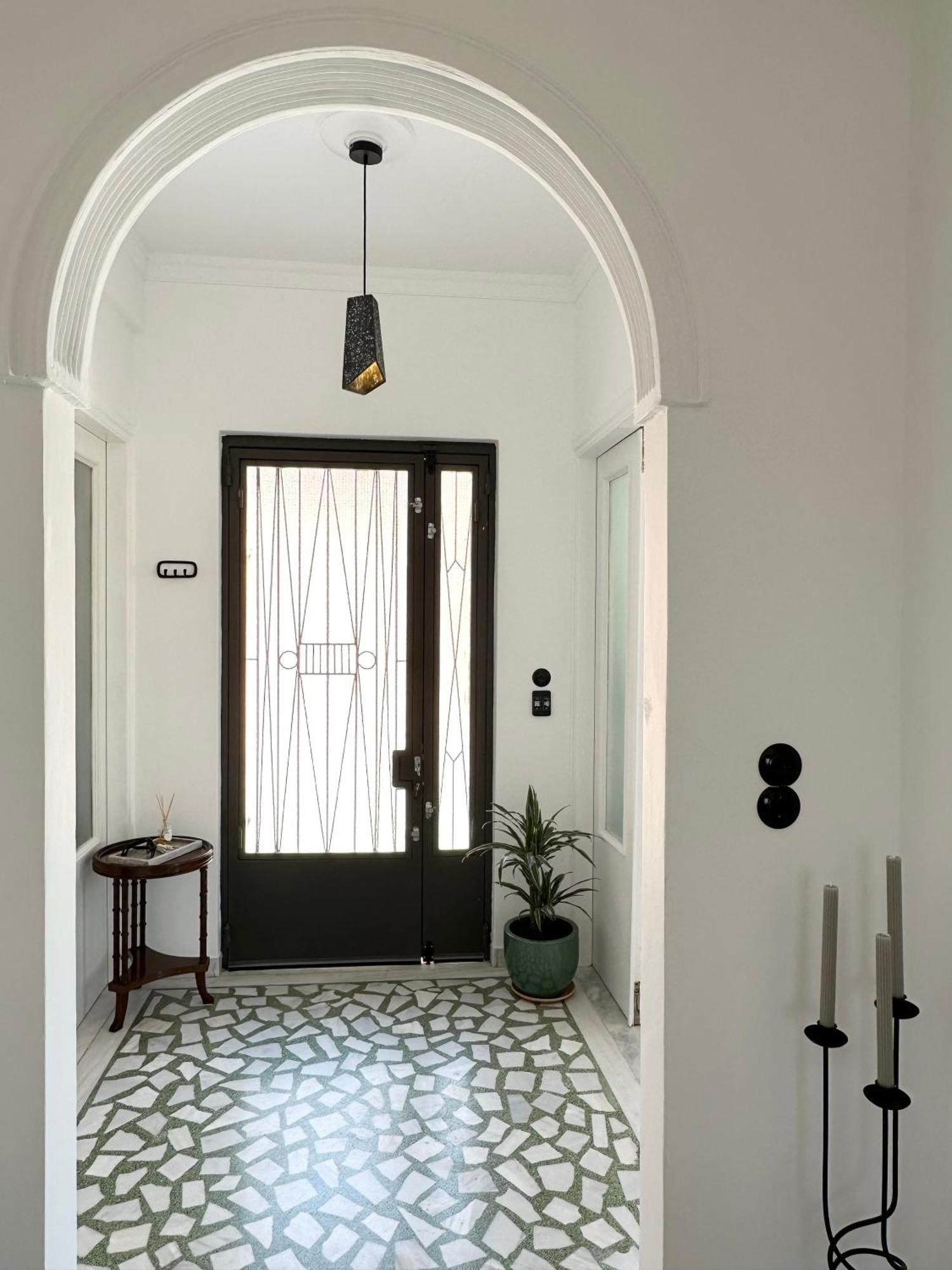 The Lassis 15 House Аргостолион Экстерьер фото